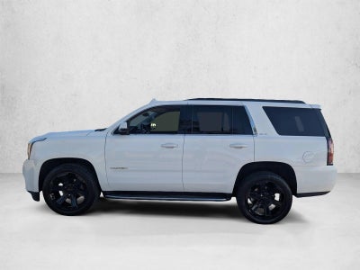 2020 GMC Yukon 2WD 4dr SLE