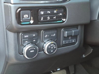 2025 GMC Yukon 4WD 4dr Elevation