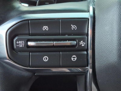 2025 GMC Yukon 4WD 4dr Elevation