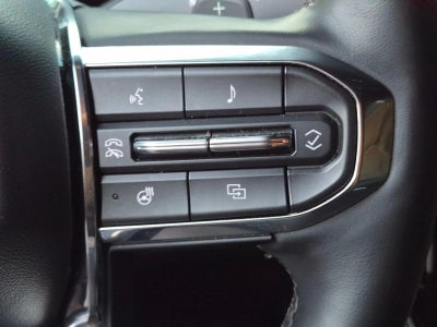 2025 GMC Yukon 4WD 4dr Elevation