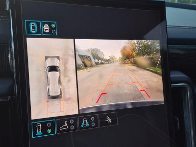 2025 GMC Yukon 4WD 4dr Elevation