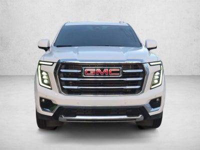 2025 GMC Yukon 4WD 4dr Elevation
