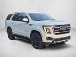 2025 GMC Yukon 4WD 4dr Elevation