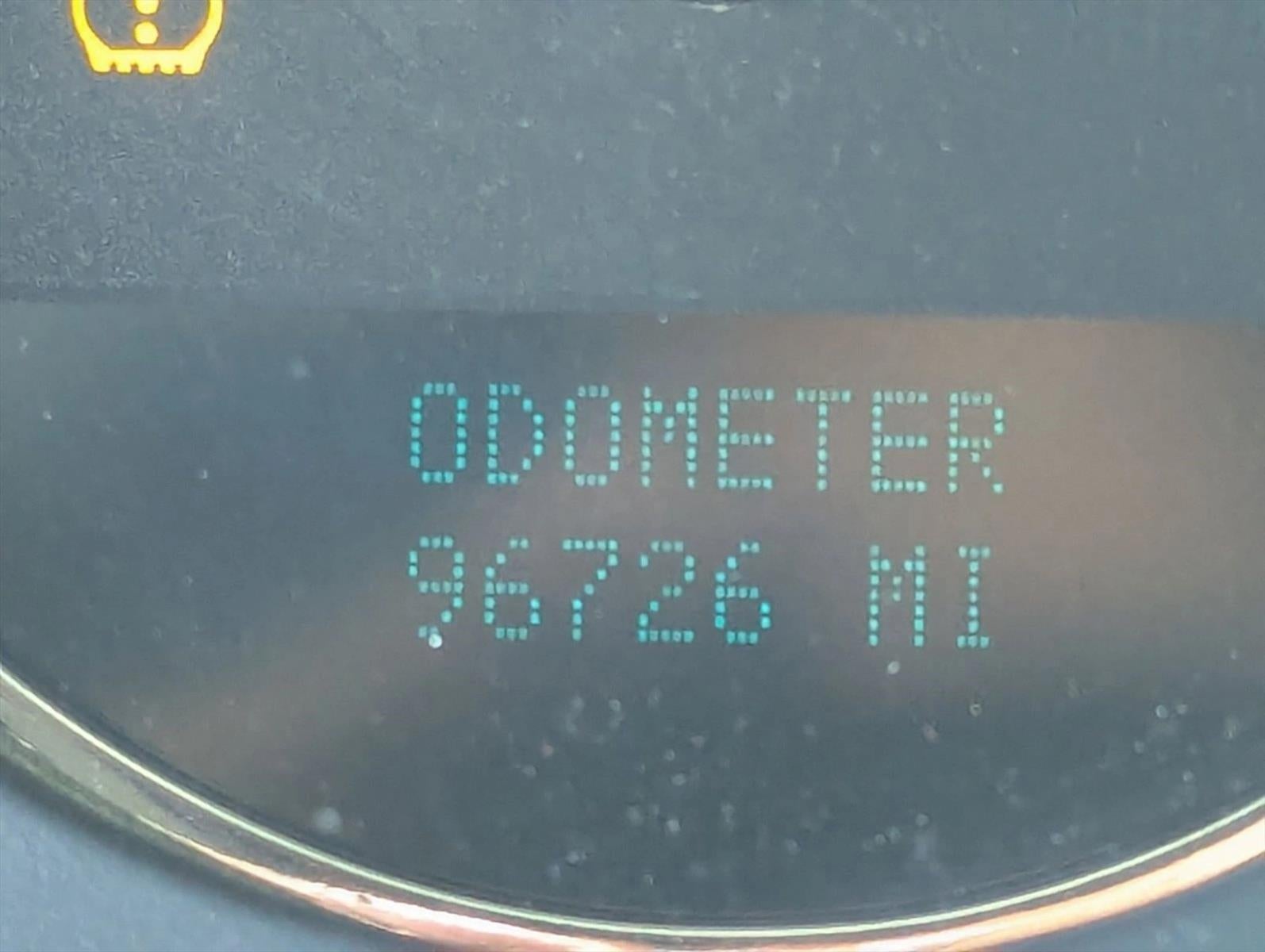 2008 Chevrolet Suburban 2WD 4dr 1500 LT w/1LT