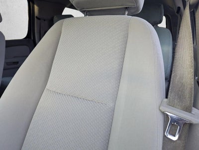 2008 Chevrolet Suburban 2WD 4dr 1500 LT w/1LT