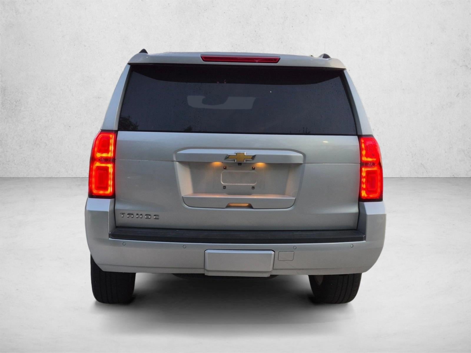 2019 Chevrolet Tahoe 2WD LT