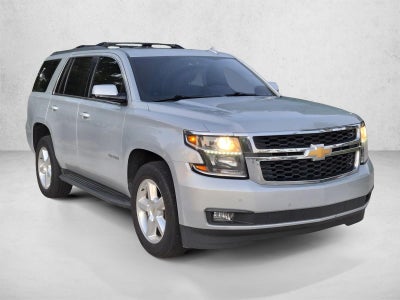 2019 Chevrolet Tahoe 2WD LT