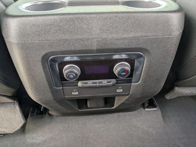 2024 Chevrolet Suburban 2WD LT