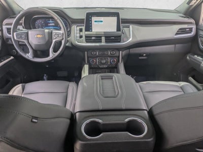 2024 Chevrolet Suburban 2WD LT