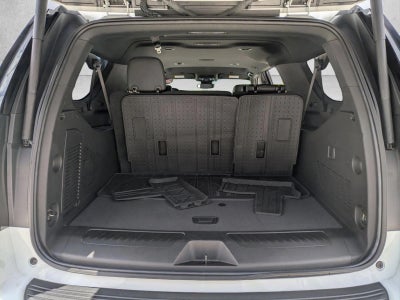 2024 Chevrolet Suburban 2WD LT