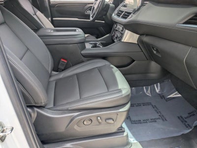 2024 Chevrolet Suburban 2WD LT