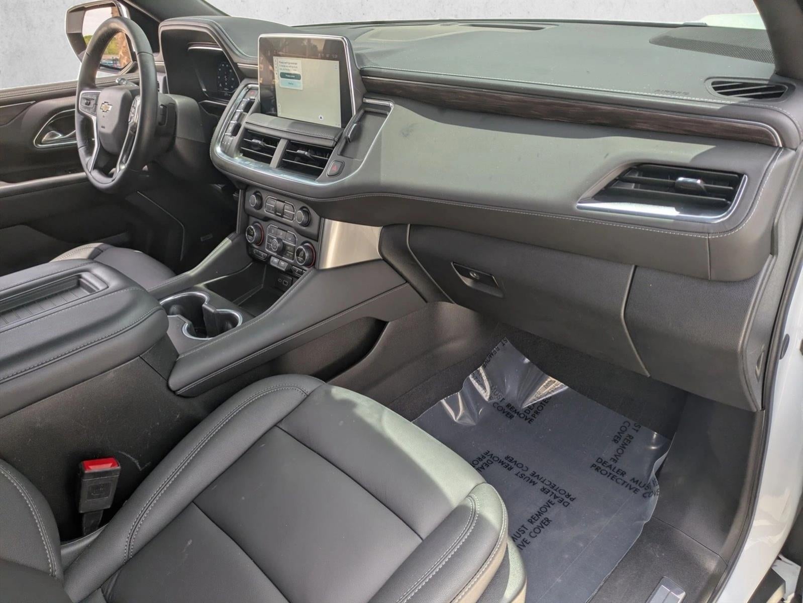 2024 Chevrolet Suburban 2WD LT