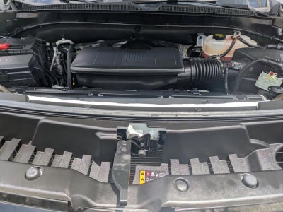 2024 Chevrolet Suburban 2WD LT
