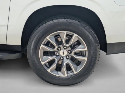 2024 Chevrolet Suburban 2WD LT