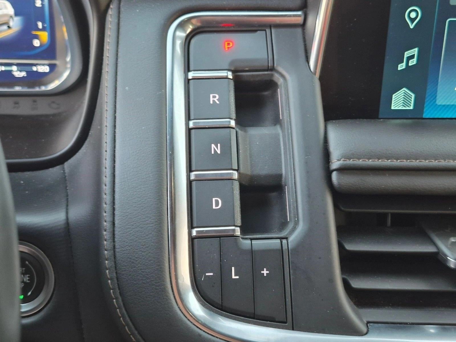 2023 Chevrolet Suburban 2WD High Country