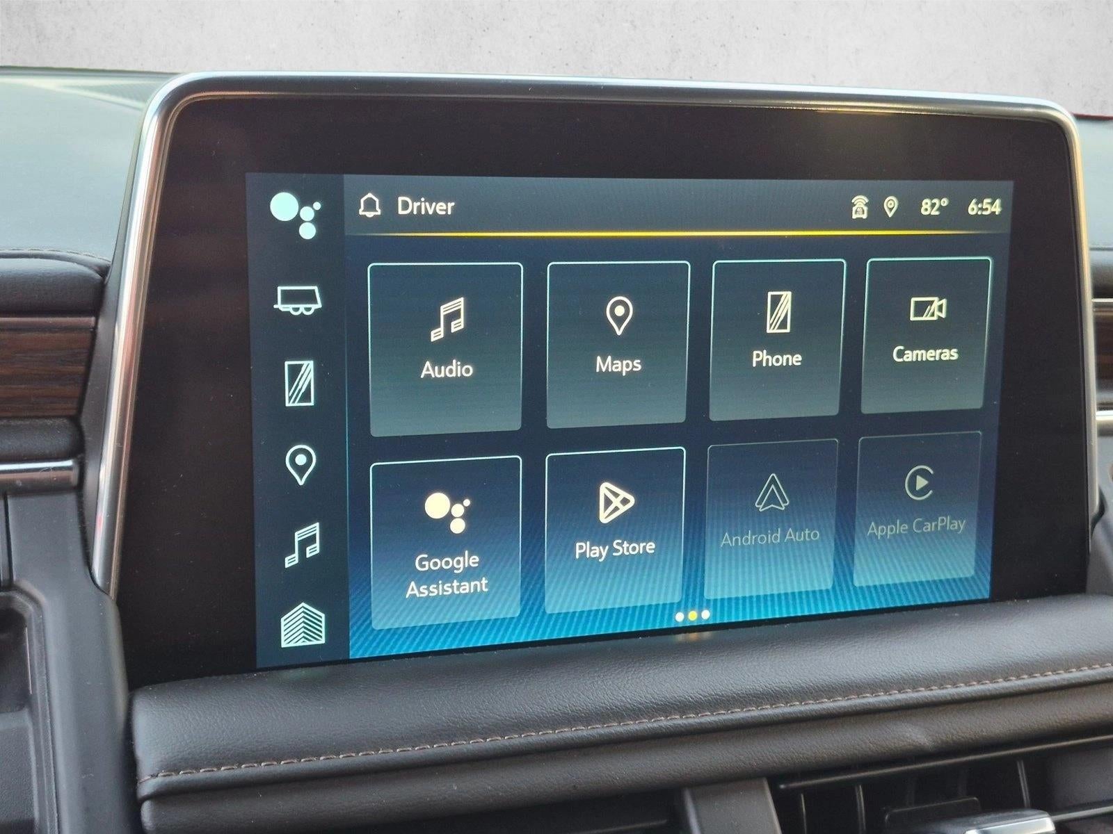 2023 Chevrolet Suburban 2WD High Country