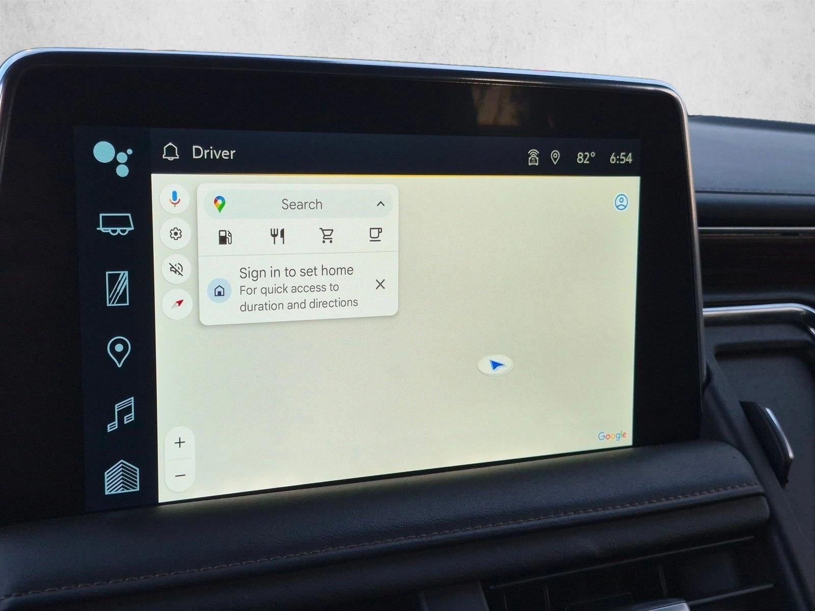 2023 Chevrolet Suburban 2WD High Country