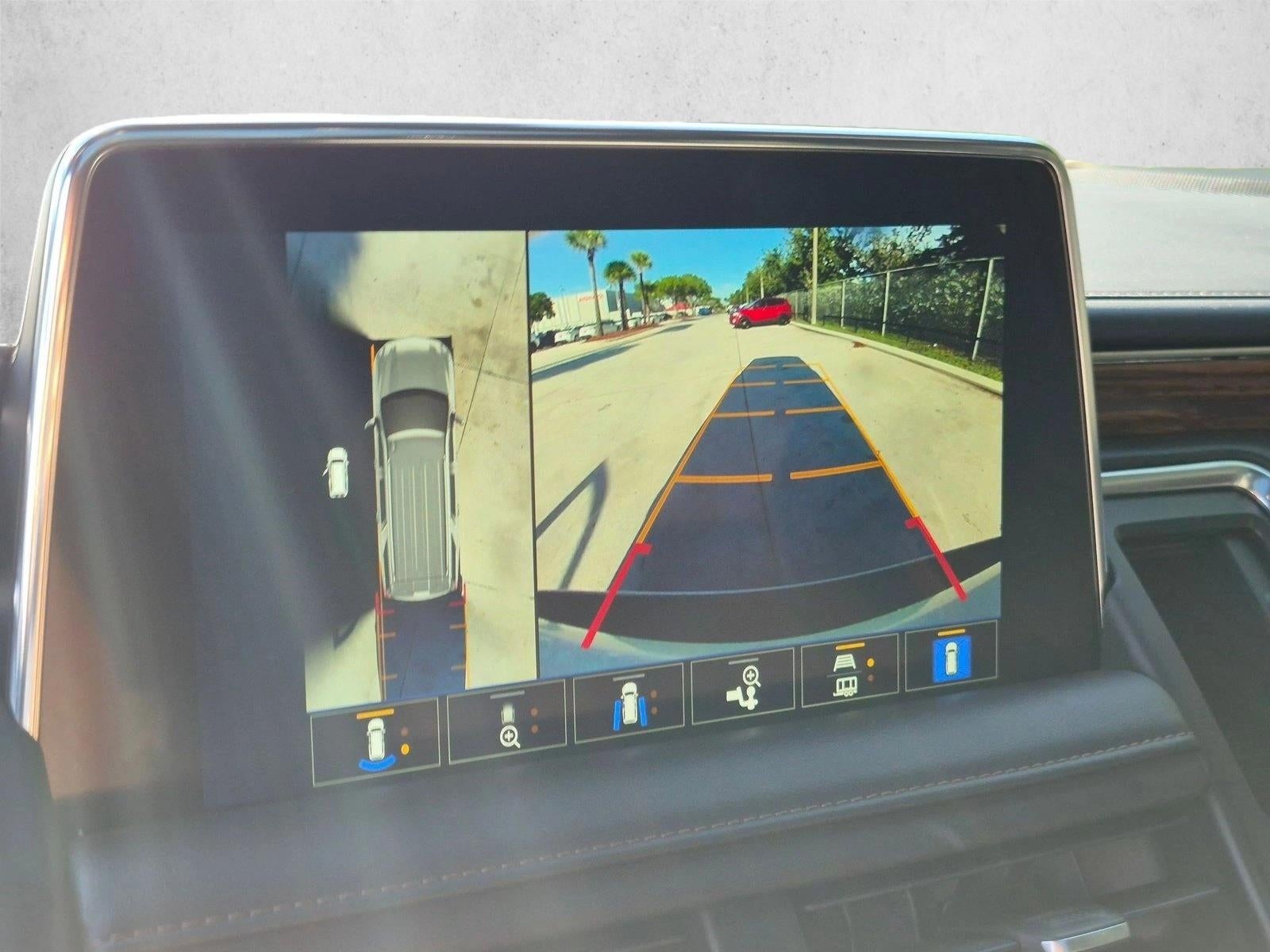 2023 Chevrolet Suburban 2WD High Country