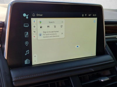 2023 Chevrolet Suburban 2WD High Country