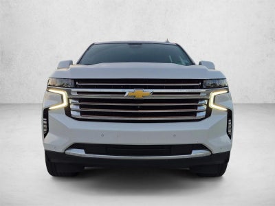 2023 Chevrolet Suburban 2WD High Country