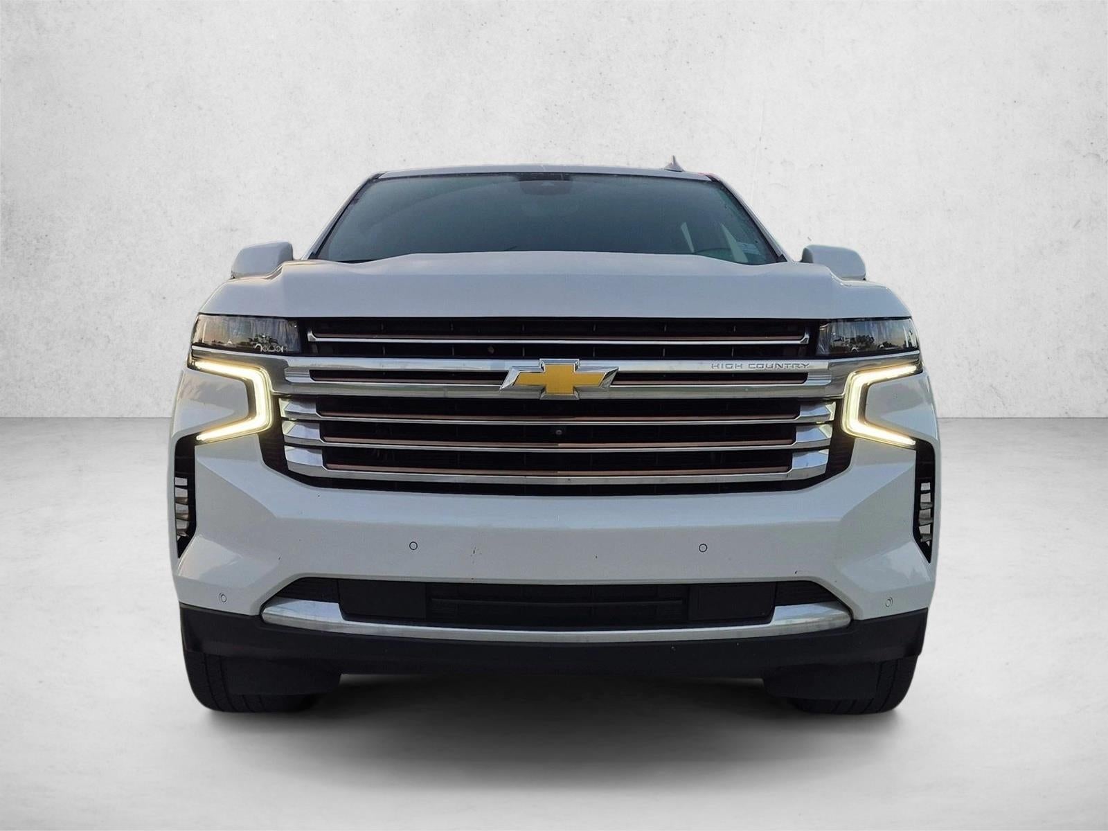 2023 Chevrolet Suburban 2WD High Country