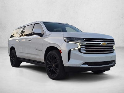 2023 Chevrolet Suburban 2WD High Country