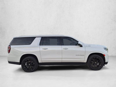 2023 Chevrolet Suburban 2WD High Country