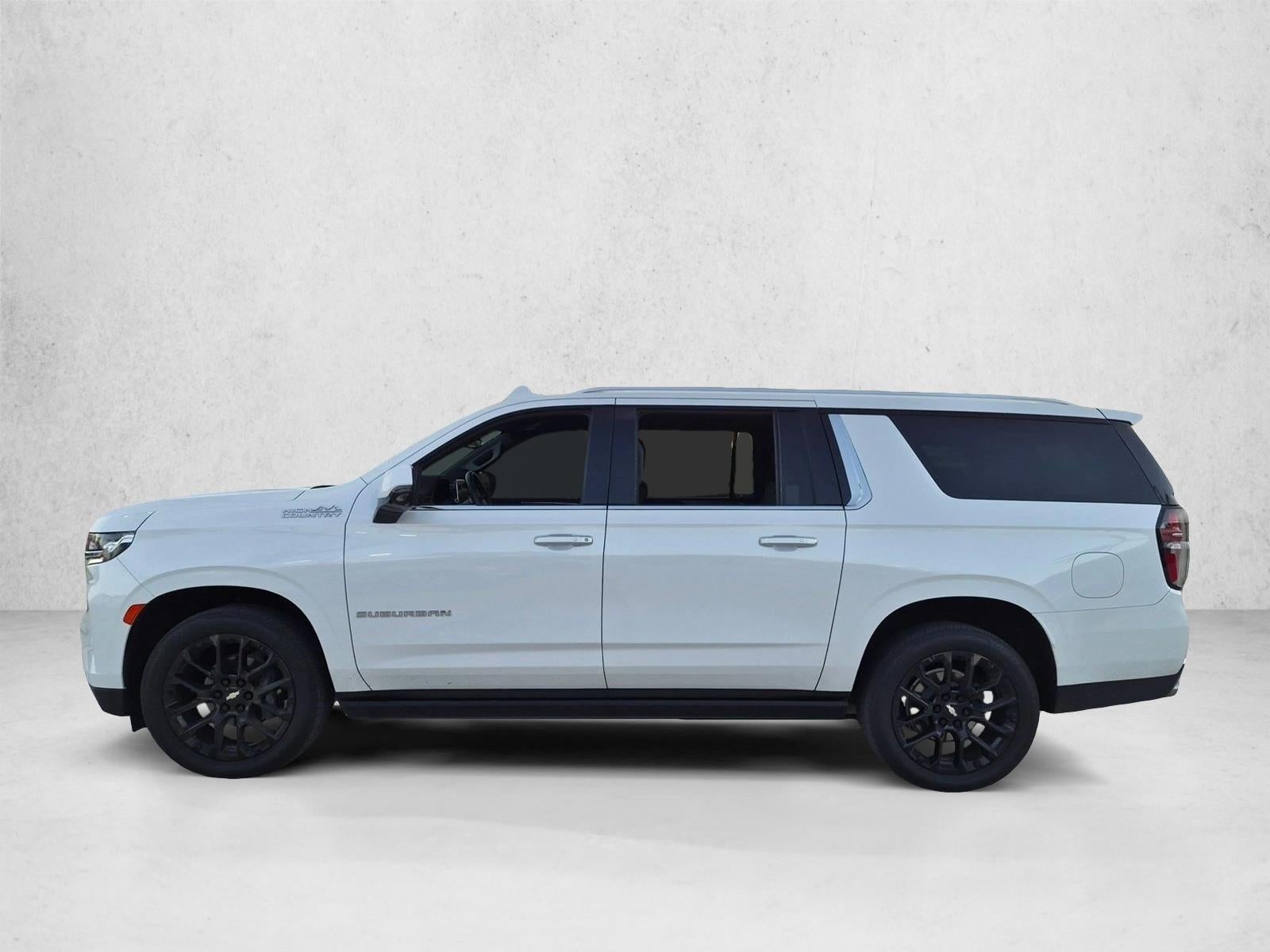 2023 Chevrolet Suburban 2WD High Country