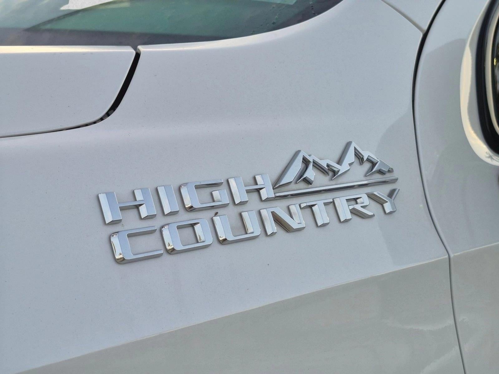 2023 Chevrolet Suburban 2WD High Country