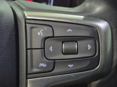 2022 Chevrolet Tahoe 2WD LS