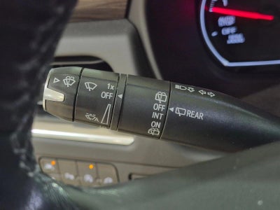 2022 Chevrolet Tahoe 2WD LS