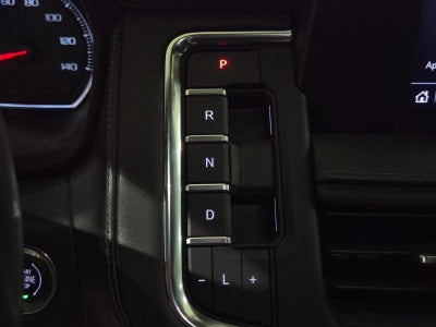 2022 Chevrolet Tahoe 2WD LS
