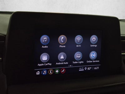 2022 Chevrolet Tahoe 2WD LS