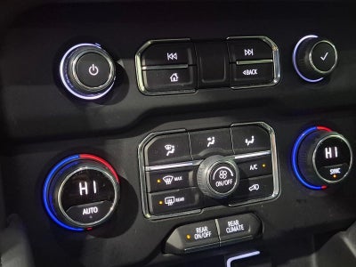 2022 Chevrolet Tahoe 2WD LS