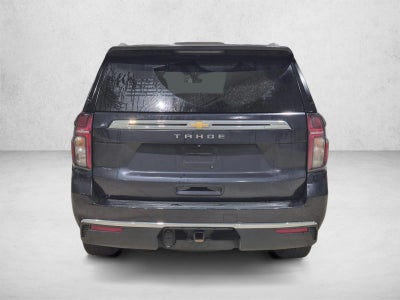2022 Chevrolet Tahoe 2WD LS