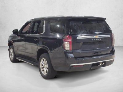 2022 Chevrolet Tahoe 2WD LS