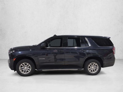 2022 Chevrolet Tahoe 2WD LS