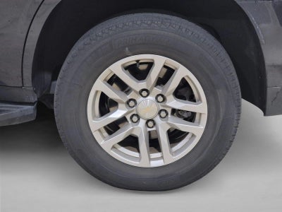 2022 Chevrolet Tahoe 2WD LS