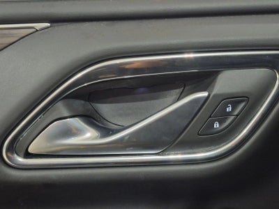 2022 Chevrolet Tahoe 2WD LS