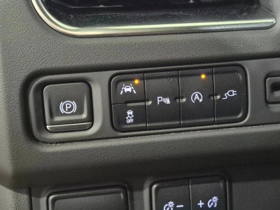 2022 Chevrolet Tahoe 2WD LS