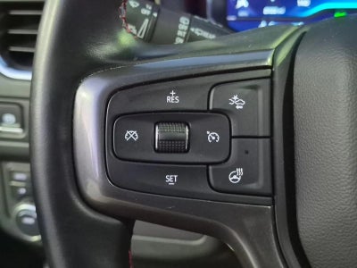2024 Chevrolet Tahoe 4WD RST
