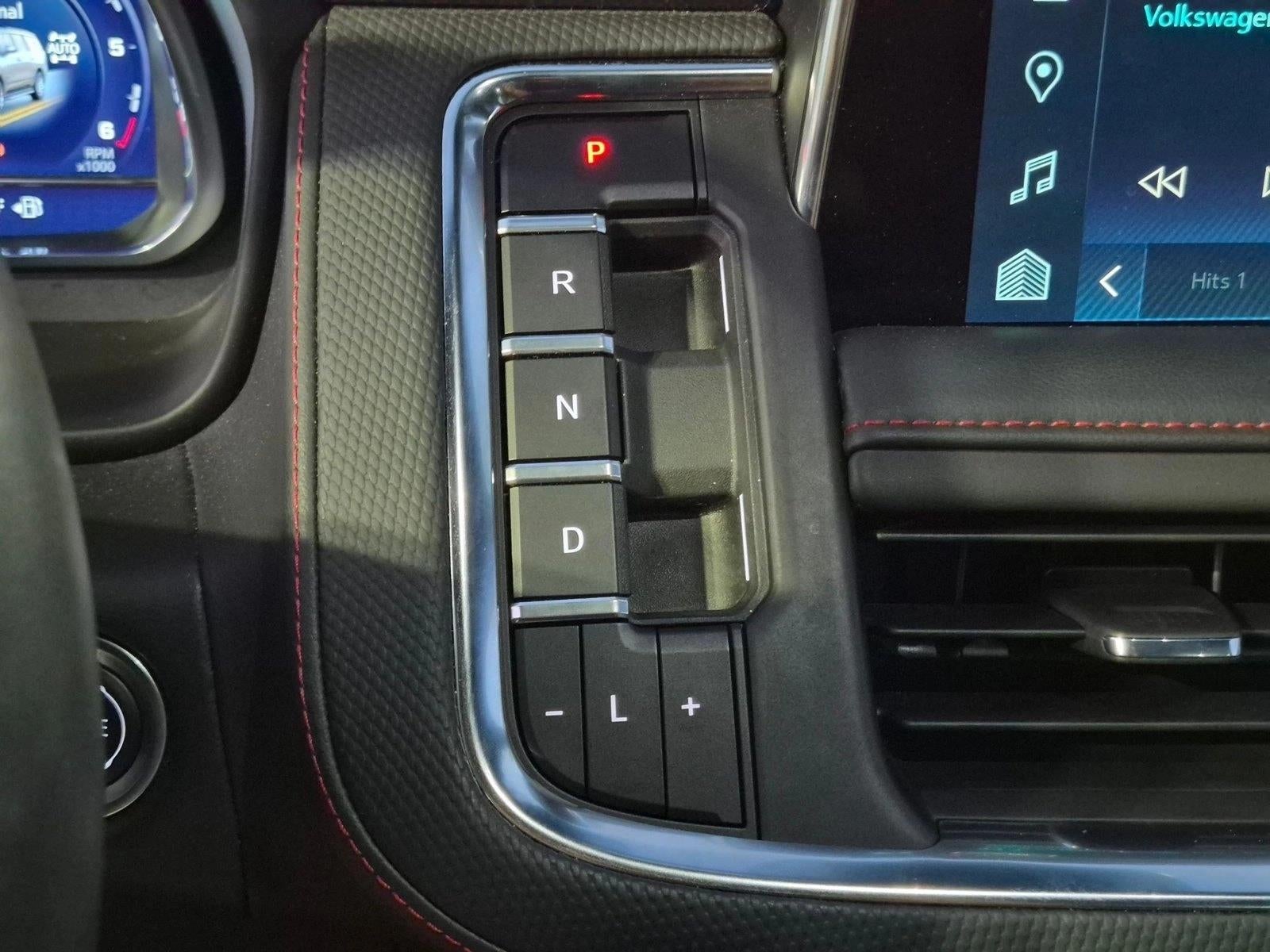 2024 Chevrolet Tahoe 4WD RST