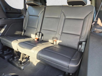 2024 Chevrolet Tahoe 4WD Premier