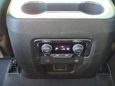 2024 Chevrolet Tahoe 4WD Premier