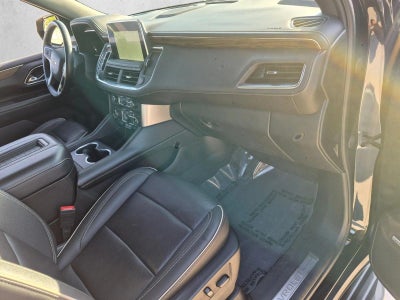 2024 Chevrolet Tahoe 4WD Premier