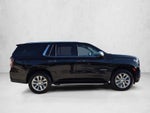 2024 Chevrolet Tahoe 4WD Premier