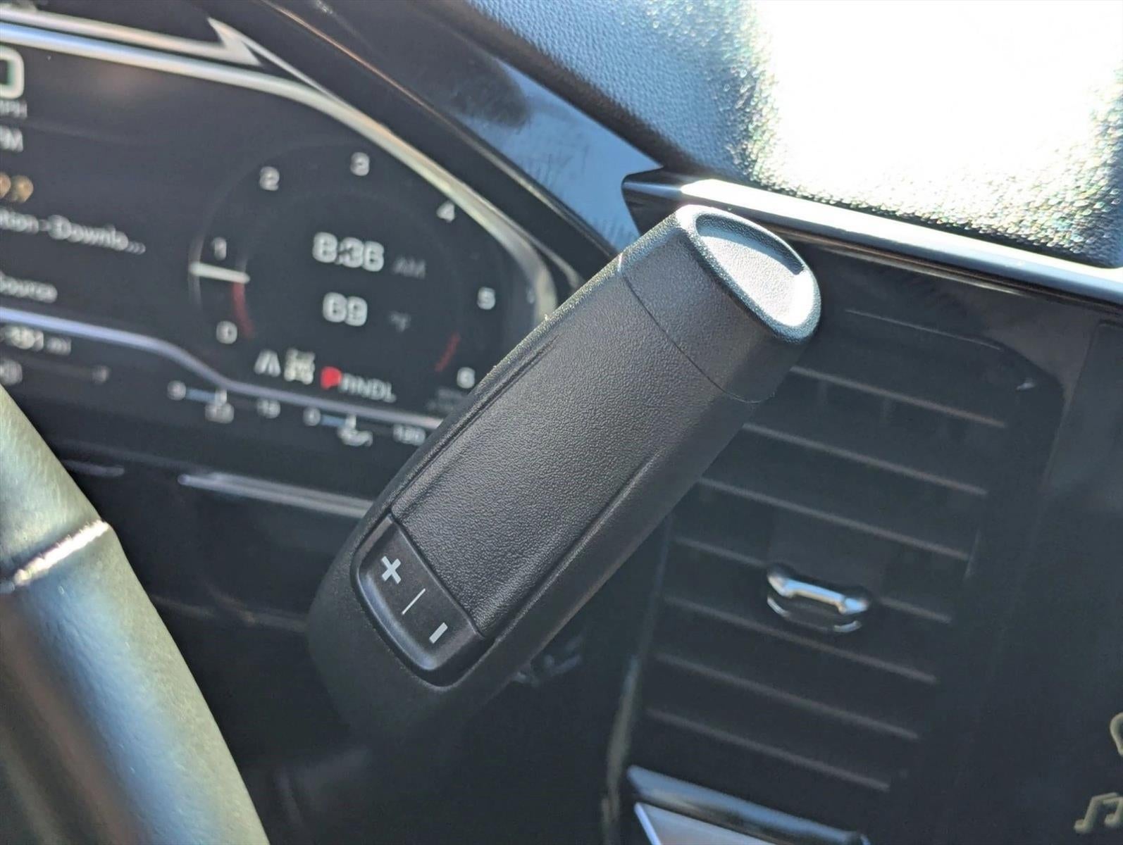 2024 GMC Sierra 2500 HD Double Cab Standard Box 4-Wheel Drive SLE