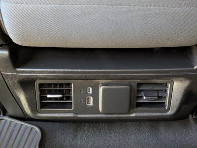 2024 GMC Sierra 2500 HD Double Cab Standard Box 4-Wheel Drive SLE