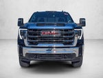 2024 GMC Sierra 2500 HD Double Cab Standard Box 4-Wheel Drive SLE