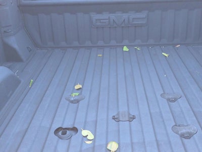 2024 GMC Sierra 2500 HD Double Cab Standard Box 4-Wheel Drive SLE